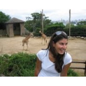 Lorena Lamas's photo