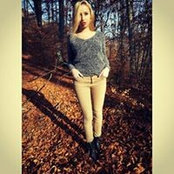 Andreea Bacoş's photo