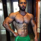Ali Alaa's photo