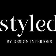 Styled by Design Interiors