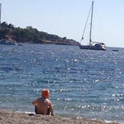 Anna Lukashova's photo