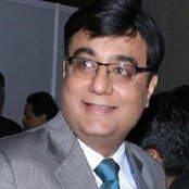 Sunil Idnanis billede