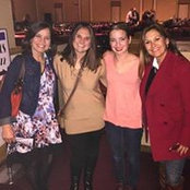 Amy Robson's photo