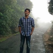 Karanam Sharma's photo