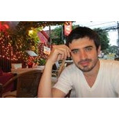 Guy Cohens foto
