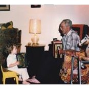 Belinda Butt's photo