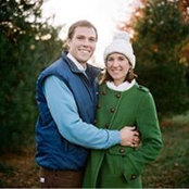 Chrissie Adams's photo