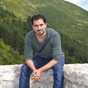 Muhammed Abed's photo