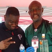 James Washington's photo