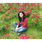 Serife Ozdemir's photo