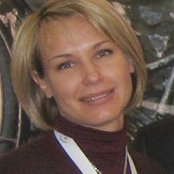 Julia Berdnikovas foto