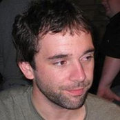 Foto de Ciarán Archer