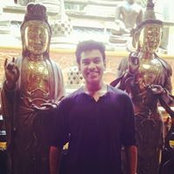 Photo de Akhil Jayaprakash