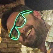 Mark Badenhorsts foto