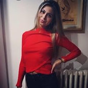 Bianca Dima's photo