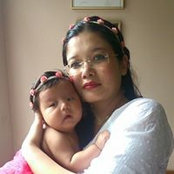 Pratibha Pradhan's photo