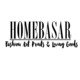 Homebasar Fashion Art Prints & Living Goods