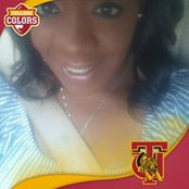 Hyacinth Brown's photo