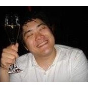 David Wang's photo