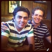 Mario Peña Lopez's photo