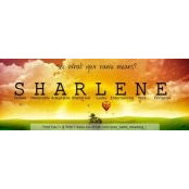Sharlene Morain's photo
