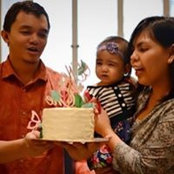 Liza Armero's photo