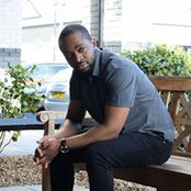 Timothy Phiri's photo
