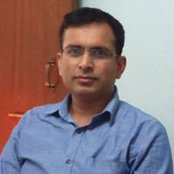 Foto von Laxuman Sharma