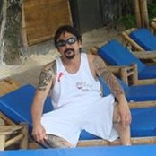 Danilo Paules foto