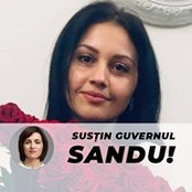 Diana Strătilă's photo