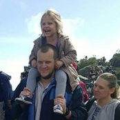 Foto von Florence Lessing