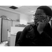 Foto von Idowu Ojo
