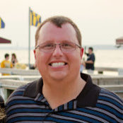 Ron Lumans foto