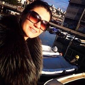 Amra Hidic's photo