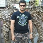 Ritesh Gehanis foto
