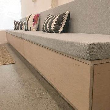 Barre3 Training Facility