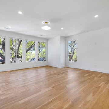 Prarie Creek Addition - Ranch to Dutch Colonial Conversion