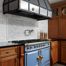 kitchen remodel