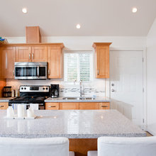 Kitchen Ideas
