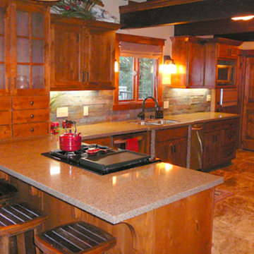 Mountain Home