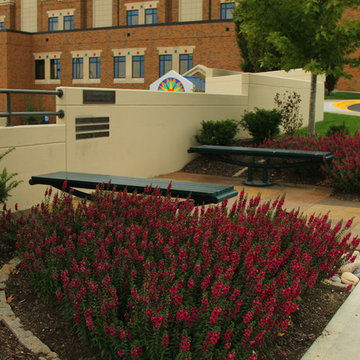 Children's Hospital in Kansas City