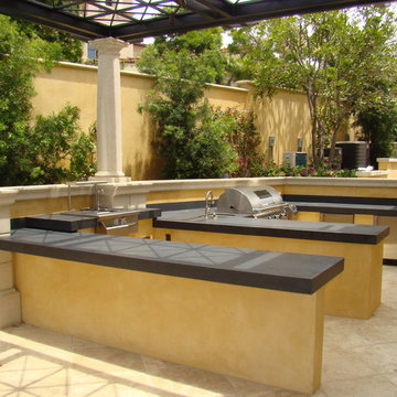 Old Projects