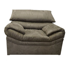 furniture Reupholstery - Products