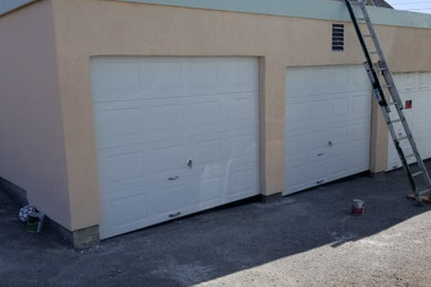 Garage Repair