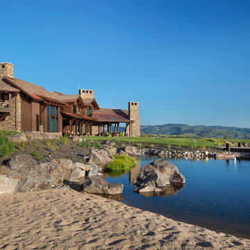 High Mountain Residence Lot #38
