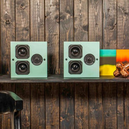 Artcoustic Speakers - Products