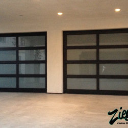 Modern Garage Doors - Garage Doors And Openers