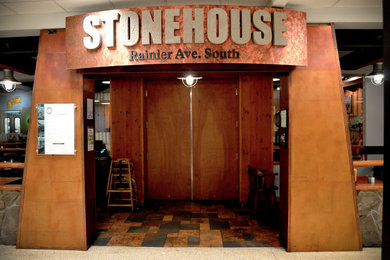 Stone House