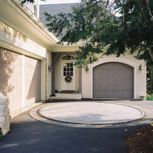 houses