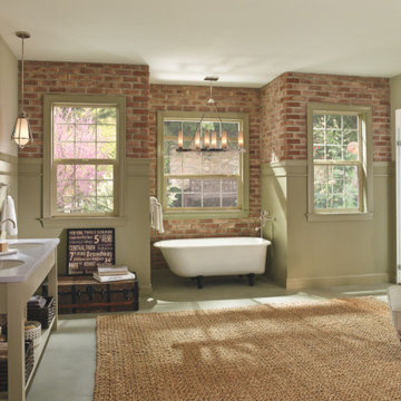 The Tresa® Bath Collection